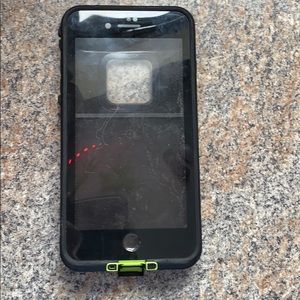 Lifeproof iPhone case